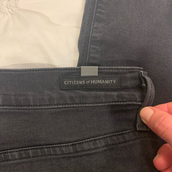 Citizen Jeans - Picture 1 of 4
